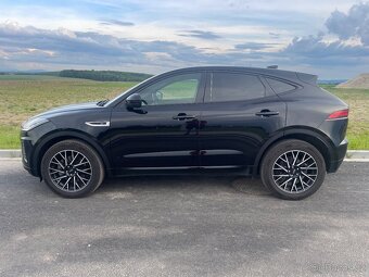 Jaguar E-Pace 2.0D 150 ADW R-Dynamic 2019 - 3