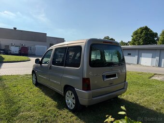 Citroen berlingo - 3