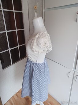 Šaty vel.38 značky H&M - 3