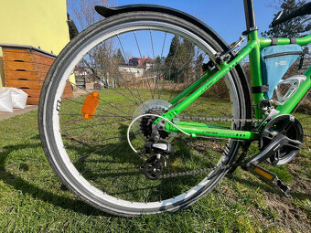 Kolo Cross 16" / 28" - 3