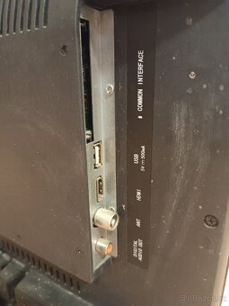 LED TV Changhong - 3