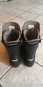 Daytona Road Star GTX XL - 3