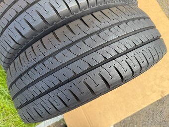 Letní pneu 215/60/17 C Michelin Agilis - 3
