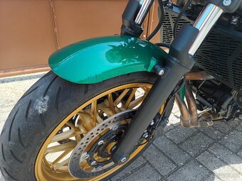 Kawasaki Z650RS ročník 2023 - 3