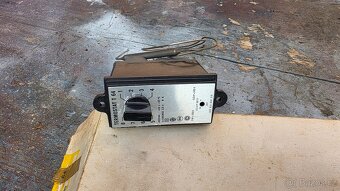 Termostat - 3
