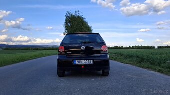 Vw Polo 1.4 TDI 51kw - 3