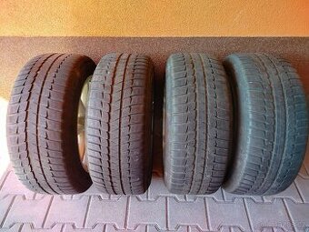 ⭐⭐⭐4x Alu disky 17"x8,5J ET30⭐⭐⭐ - 3