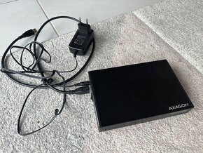 Pevný disk WD RES 6TB - 3