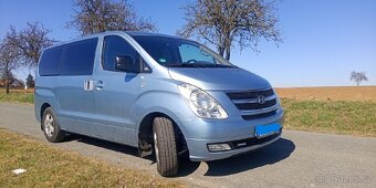 H1 2,5 CRDI 125 kw bus - 3