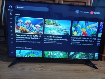 Smart TV LG 49LH6047-uhlopříčka 123cm,wifi, dvbt2 - 3