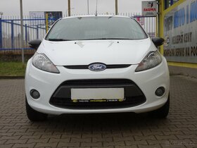 Ford Fiesta 1.25 16V - 3