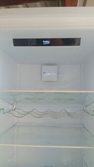 Lednice Beko top stav - 3