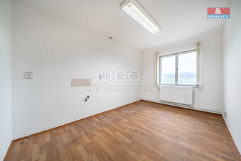 Pronájem výrobního objektu, 100 m², Přeštice - 3