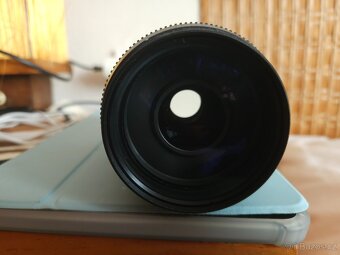 Tamron AF 70-300mm f 4,0-5,6 tele-macro (1:2) pro Canon EOS - 3
