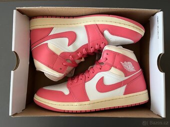 Air Jordan 1 Mid Guava Ice-42 -42,5 -43 - 3