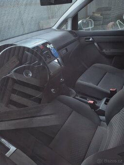 Vw touran - 3