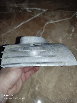 Jawa 250 Panelka či Sport kryt karburátoru - 3