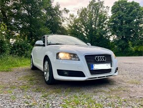 Audi A3 SportBack, STK do 12/26 - 3