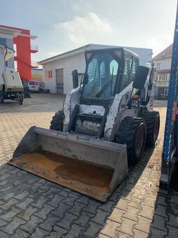 Bobcat - 3