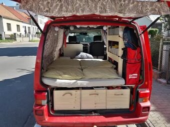 VW T4 - 3