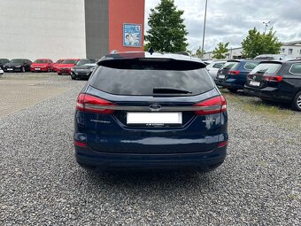 Ford Mondeo Turnier 2.0 ECOB ST-Line rok 07/2020 - 3