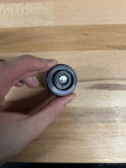 Meopta Belar 50/4,5 - 3