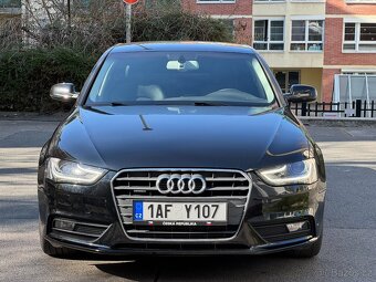Audi A4 qauttro 2.0tdi stronic - 3