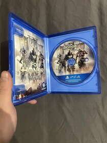 FOR HONOR PS4 - 3