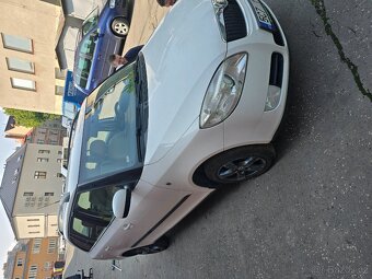 Fabia II face kombi 1,4 tdi - 3