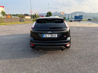 Ford Focus ST 225 - 3