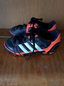 Dětské kopačky adidas - 3