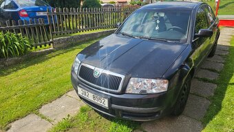 Superb 1 1.9 tdi - 3