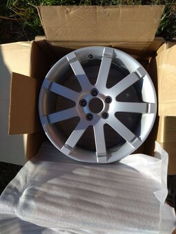 Volvo S60, V70, XC70 (P2) - 3