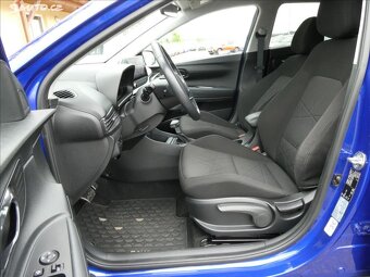Hyundai Bayon 1.0 T-GDI DCT Style Premium - 3