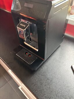Automaticky kávovar Krups - 3