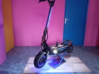 Dualtron Achilleus - 3