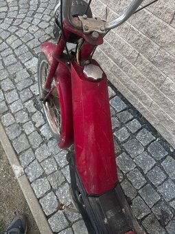 Babeta 207 - 3