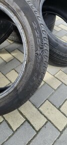 Pirelli cinturato 225/55 r18 letní - 3
