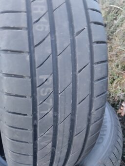 Kumho 205 60 16 - 3
