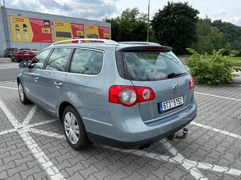 Volkswagen Passat 2.0TDI 103kw ACCB - 3