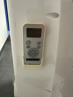 Klimatizace Whirpool PACW12CO - 3