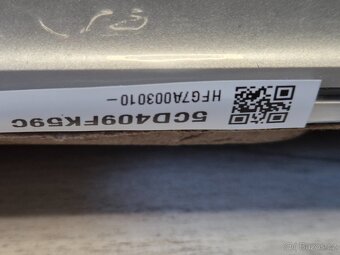 Notebook HP 15s-fq5037nb novy - 3