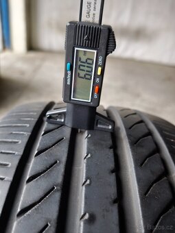 215/50 r18 letní pneumatiky na Karoq, Ateca, Mazda CX3, Puma - 3