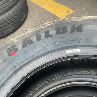 NOVÉ Letní pneu 185/65 R15 88H Sailun - 3