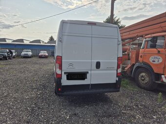 Citroen Jumper L4H2 - 3