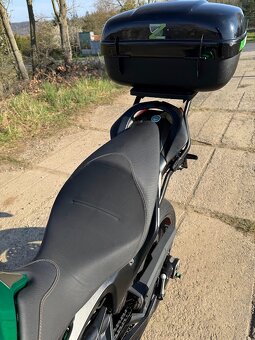 Benelli Tre 1130 K - 3
