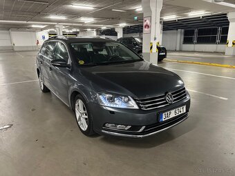 Prodam VW Passat B7 2.0 2013 HighLine - 3