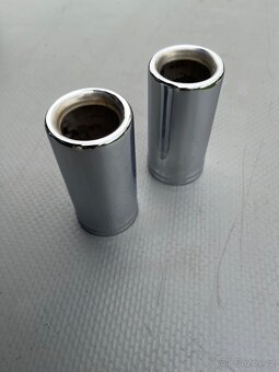 Jawa 175, 250, 350 kryty zadních tlumičů - 3