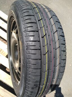 Rezerva R16 Octavia, VW Original - 3