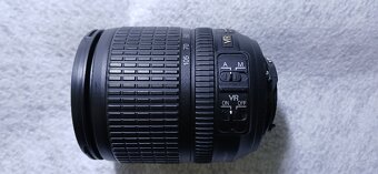 Nikon AF-S Nikkor ED 18-105mm 1:3.5-5.6G VR - 3
